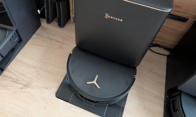 ECOVACS DEEBOT T90S Pro Omni