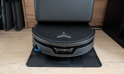 ECOVACS DEEBOT T90S Pro Omni-8