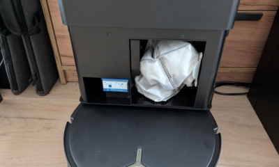 ECOVACS DEEBOT T90S Pro Omni-9