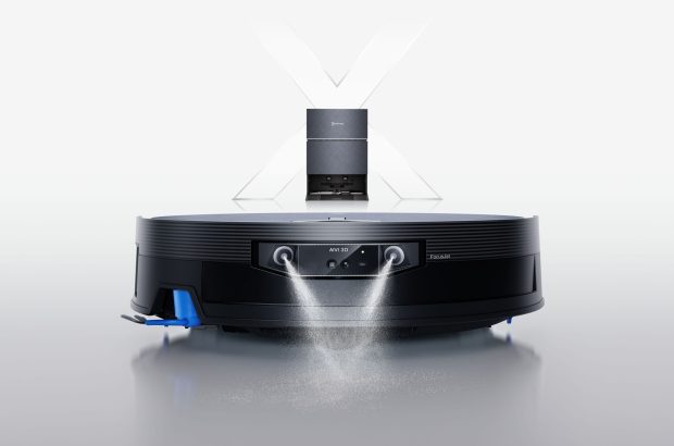 ECOVACS DEEBOT X12