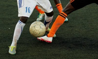 EK Voetbal smarthome