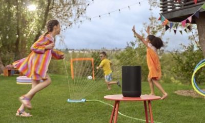 EK Voetbal smarthome