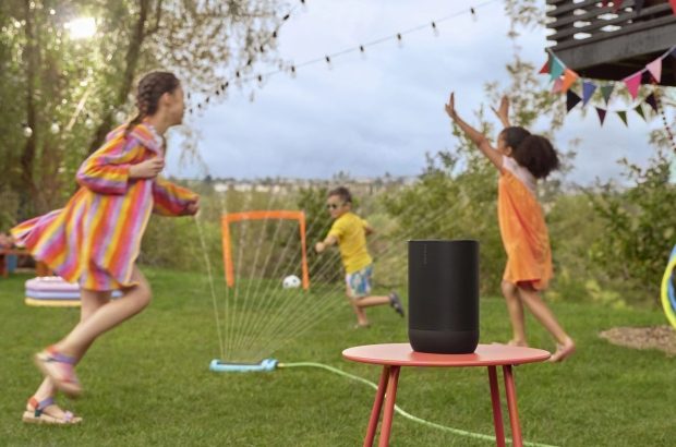 EK Voetbal smarthome