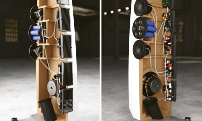 ELAC Concentro M 807_Intern