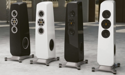 ELAC Concentro M 807_Kleuren