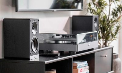 ELAC Debut ConneX DCB41