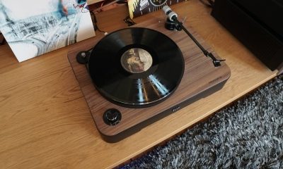 ELAC Miracord 80