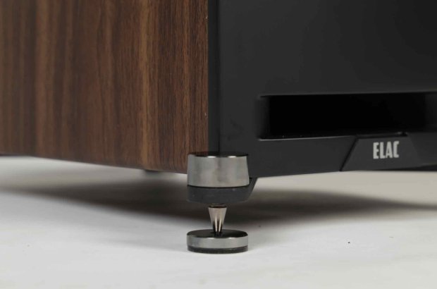 ELAC Reference Series