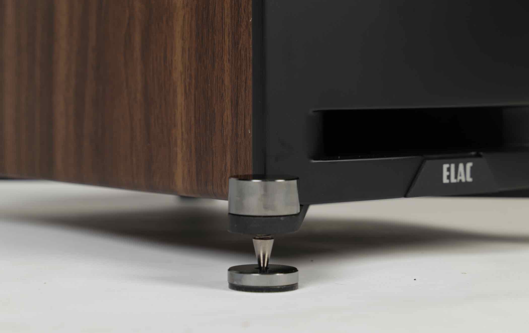 ELAC introduceert nieuwe Uni-fi Reference luidsprekers | FWD