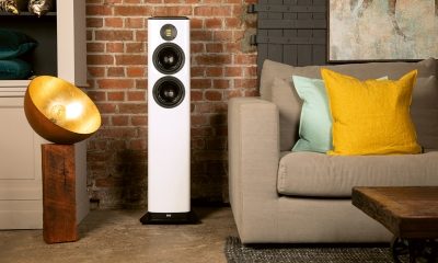 ELAC VELA FS 408-2