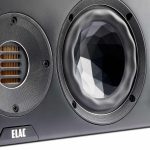 ELAC passieve soundbar 1