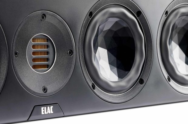 ELAC passieve soundbar 1