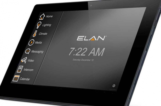 ELAN-8