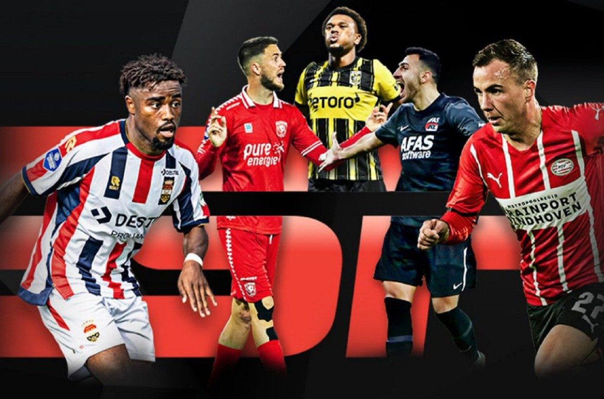 ESPN 1 vanaf 12 januari gratis voor vrijwel alle Ziggoklanten FWD
