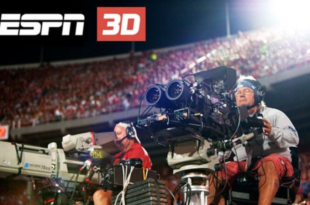 ESPN-3D