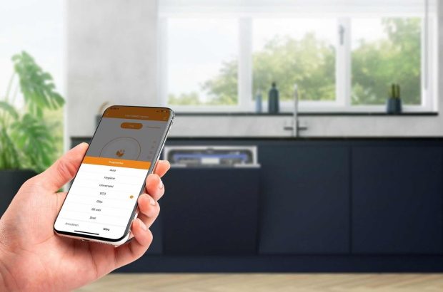 ETNA app