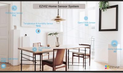 EZVIZ IFA 2022