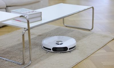 EZVIZ RS20 Pro