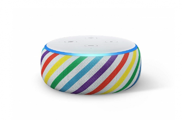 Echo Dot Kids Edition