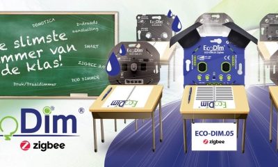 EcoBright ECO-DIM.05 Zigbee 1