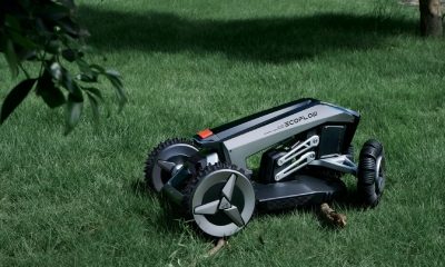 EcoFlow Blade
