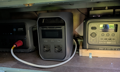 EcoFlow Delta 3 Classic-3