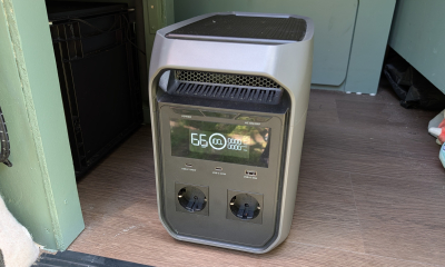 EcoFlow Delta 3 Classic-4