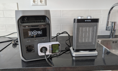 EcoFlow Delta 3 Classic-5