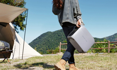 EcoFlow Delta 3 Classic-lifestyle