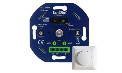 Ecobright dimmer