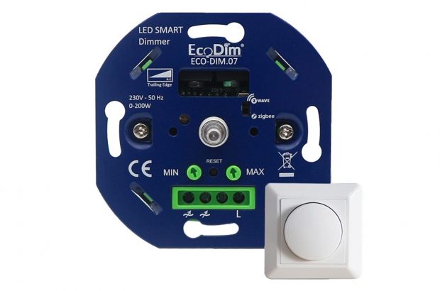 Ecobright dimmer