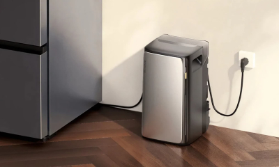 Ecoflow Stream Ultra 1