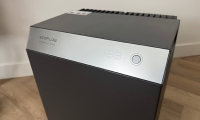 Ecoflow stream AC