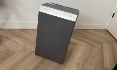 Ecoflow stream AC 2