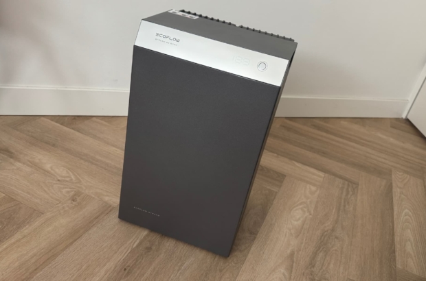 Ecoflow stream AC 2