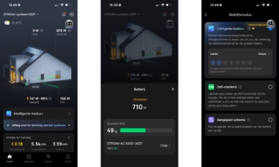 Ecoflow stream AC app 1