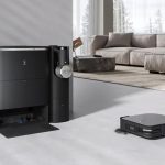Ecovacs Deebot X2 Combo