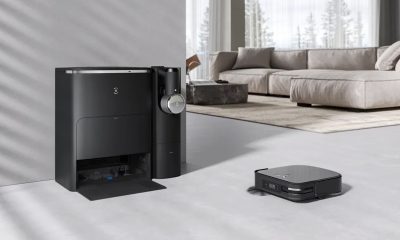 Ecovacs Deebot X2 Combo