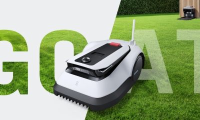 Ecovacs Goat G1