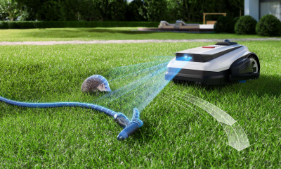 Ecovacs review 12