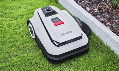 Ecovacs review 13