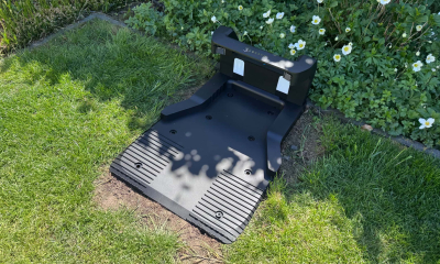 Ecovacs review 2