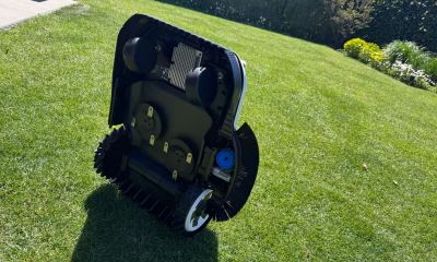 Ecovacs review 3