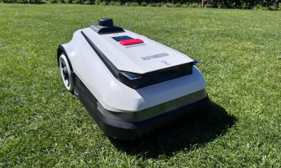 Ecovacs review 4