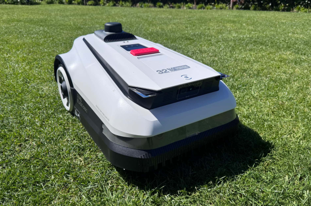Ecovacs review 4