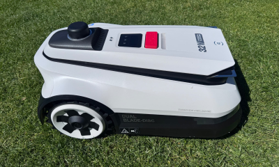 Ecovacs review 6