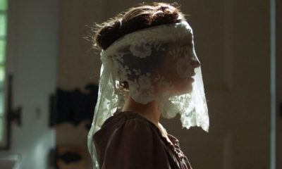 Een schitterend gebrek