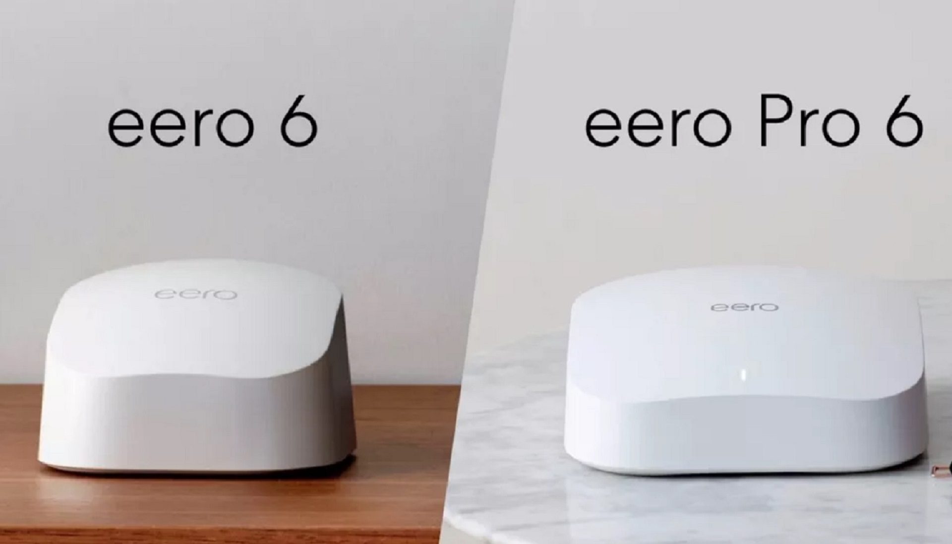 mesh router wifi 6