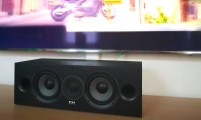 Elac-review