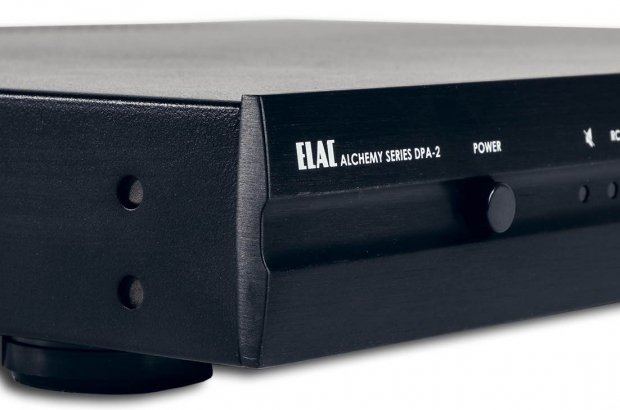 Review: ELAC Alchemy DDP-2, DPA-2 en PPA-2 | FWD